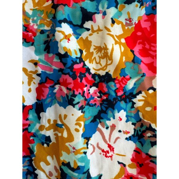 Floral Pattern Camera Strap - Picture 7 of 7